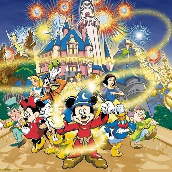 Top 25 Disney Quotes