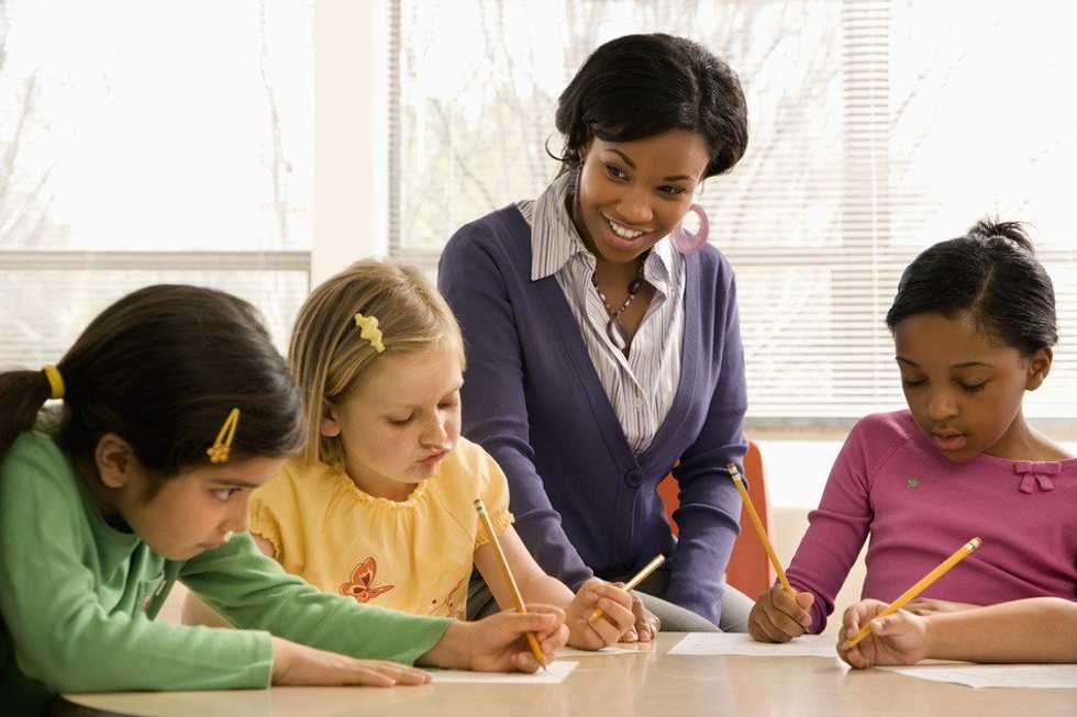 Open Letter to My High School Teachers