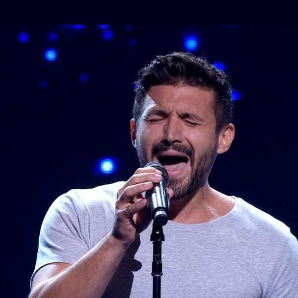 Alfie Arcuri Wins 'The Voice' 2016, Yet Australians Still Have No Gay Marriage Rights
