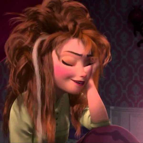 I'm So Tired