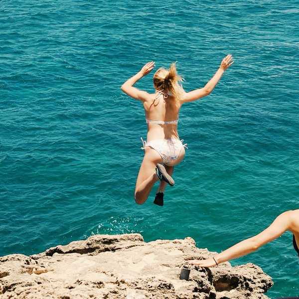 Embracing The Quarter-Life Crisis