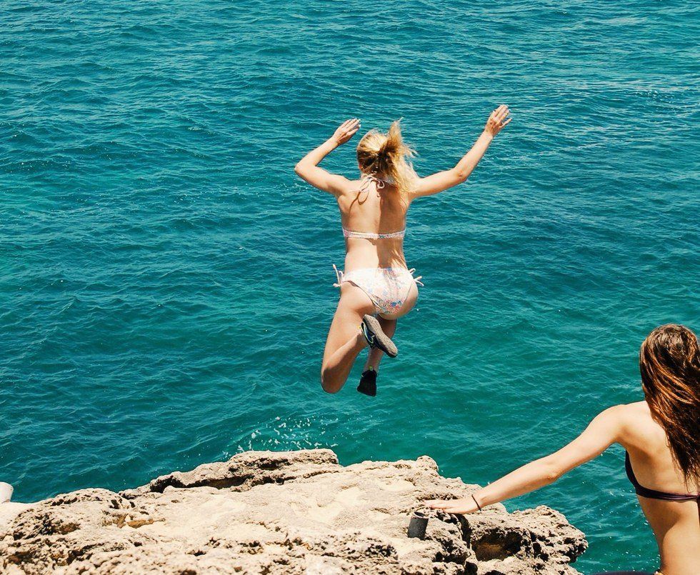 Embracing The Quarter-Life Crisis