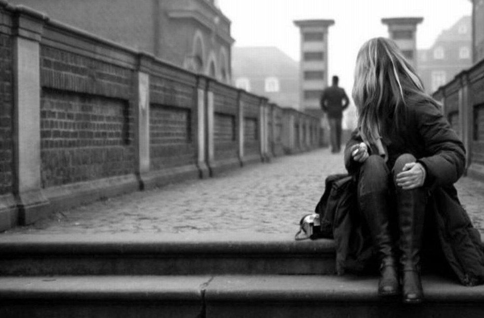 10 Reasons To Move On