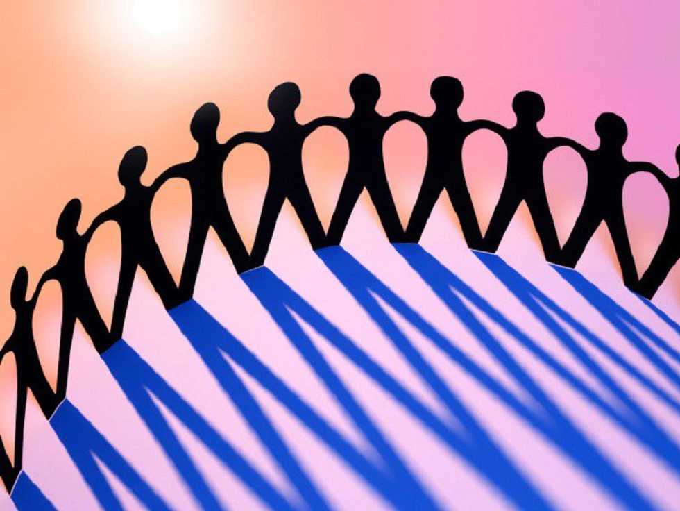 6 Things You Can Do To Make the World A Better Place