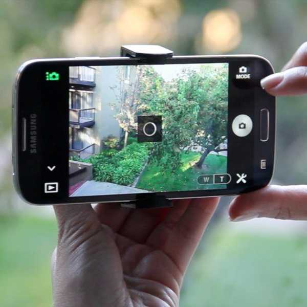 Time Travel Is Possible And All You Need Is A Camera