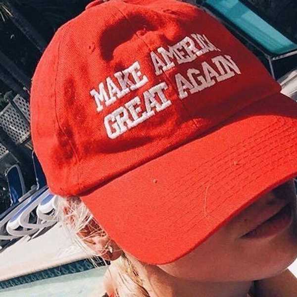 The 5 Stages Of Finding Out Your Old High School Friends Are Bigots