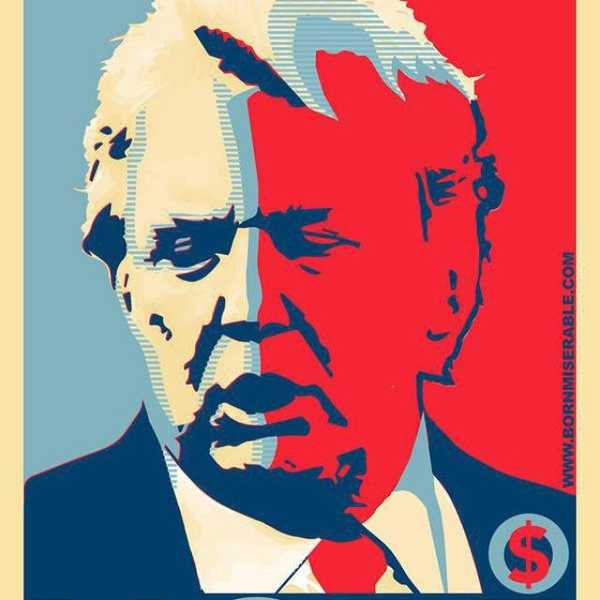 The Danger Of Donald Trump