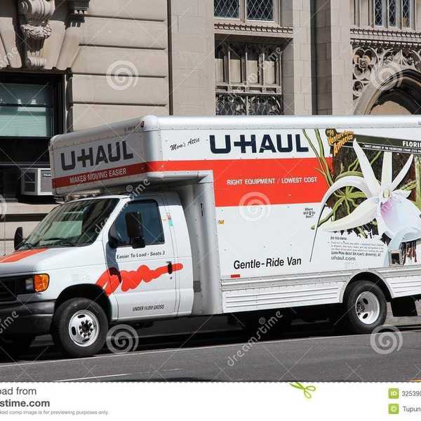 What I Learned From Moving