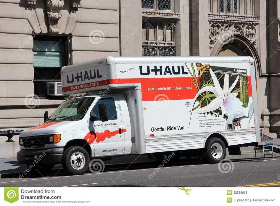 What I Learned From Moving