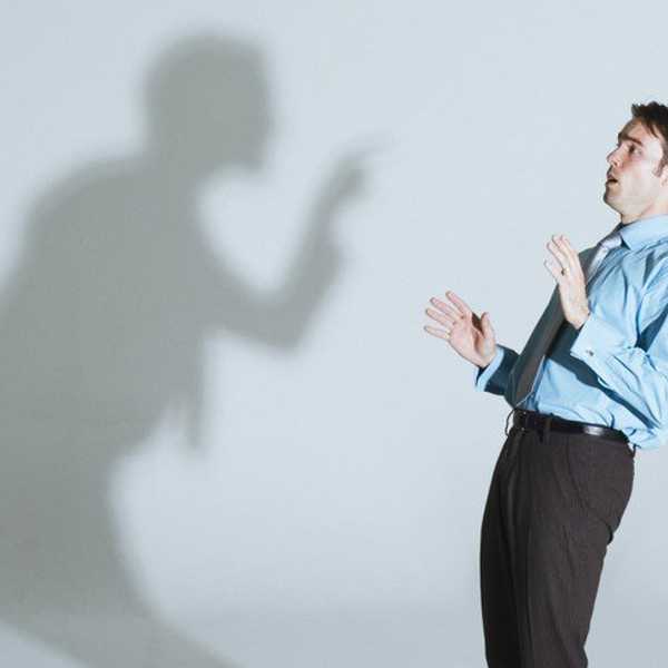 Why Fear Is The Biggest Motivator