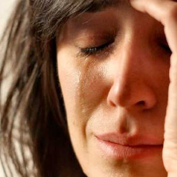 Terribly ‘Tragic’ First World Problems