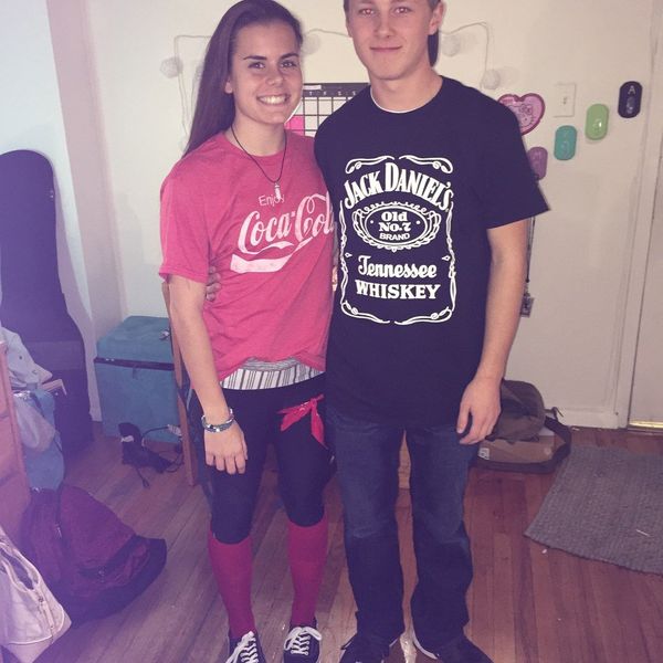 A Letter To My Better Half