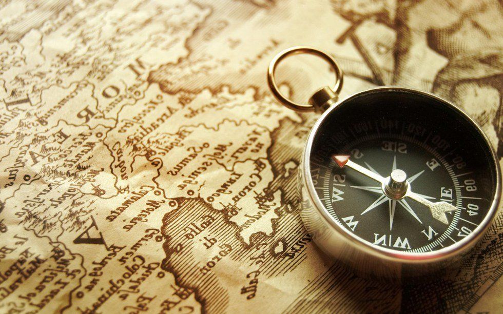 Is There A Difference Between Being A Traveler Or A Tourist?