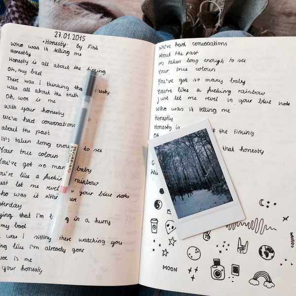 Why Writing Is Important