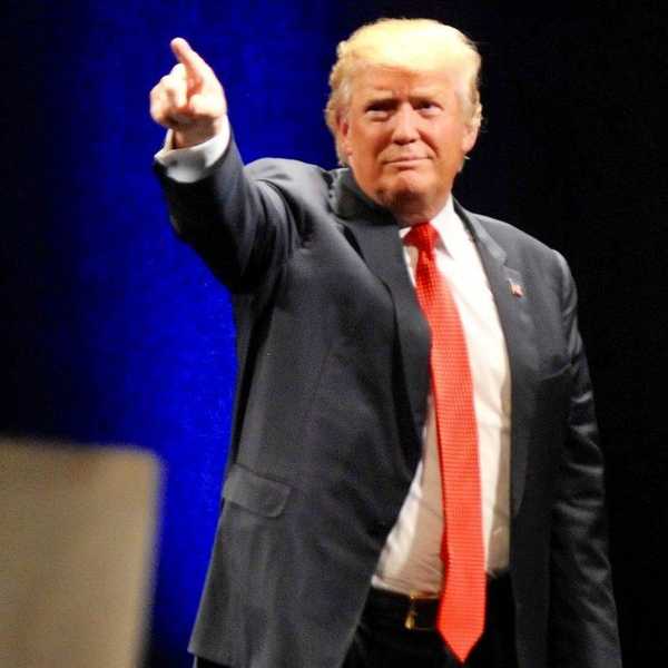Why I'm A Millennial That's Voting Trump