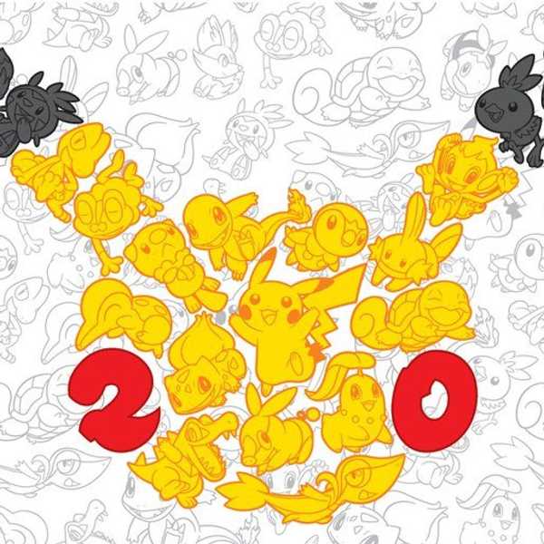 10 Reasons Why Playing Pokémon As An Adult Is So Rewarding