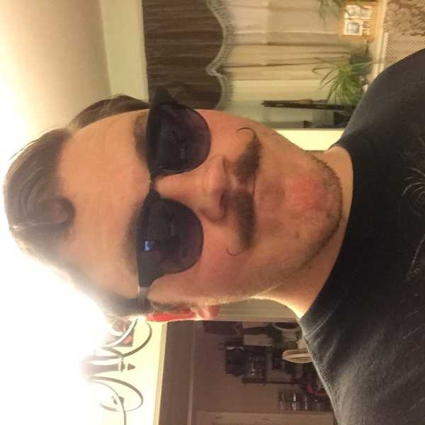 Why Having A Mustache Is Awesome