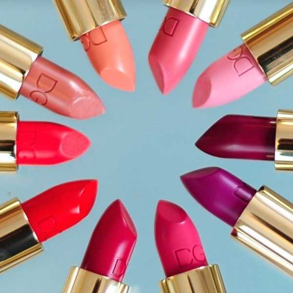 Confessions Of A Makeup Addict
