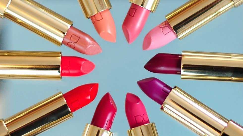 Confessions Of A Makeup Addict