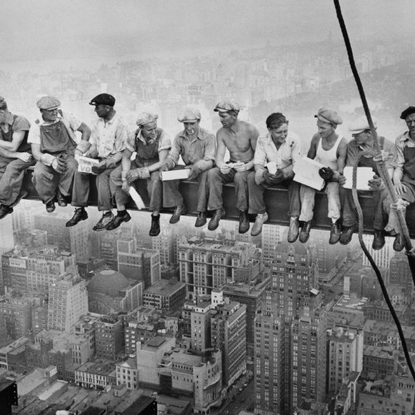 Read This If You Have Ever Complained About Your Job