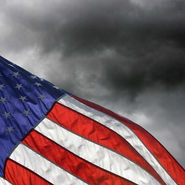 I Am A Proud American, I Just Know We Can Do Better Than This