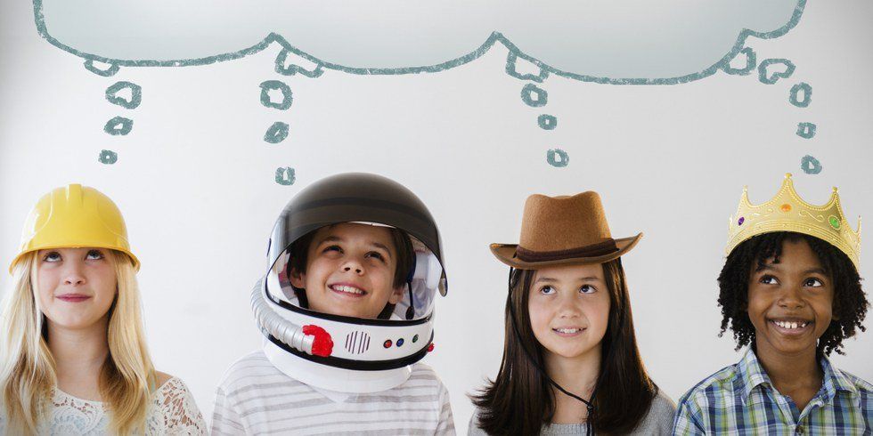 Why Your Dream Job Does Not Exist