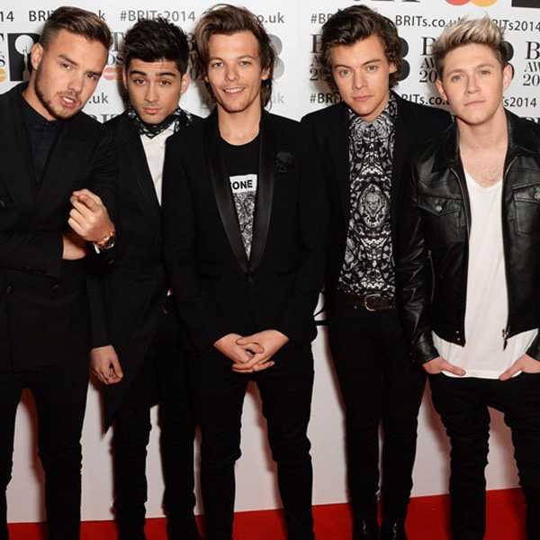 10 Emotional One Direction Songs To Cry To