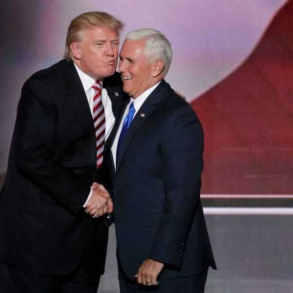 A Comprehensive Breakdown Of The 2016 Republican Convention