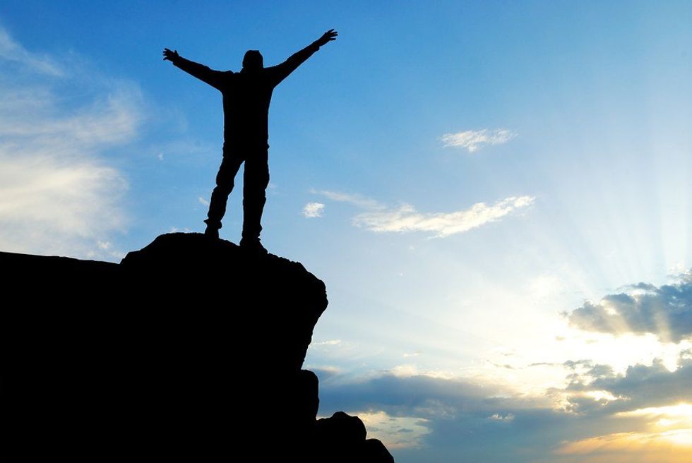 What It Means To Put Yourself First