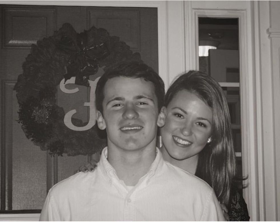 My 16-Year-Old Brother Just Taught Me One Of Life's Greatest Lessons