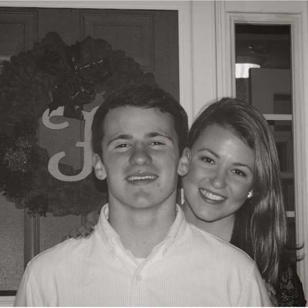 My 16-Year-Old Brother Just Taught Me One Of Life's Greatest Lessons