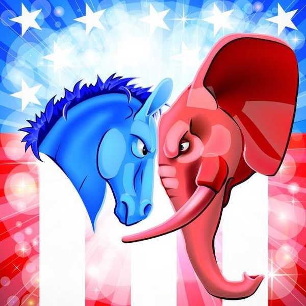 How Politics Changes Personality
