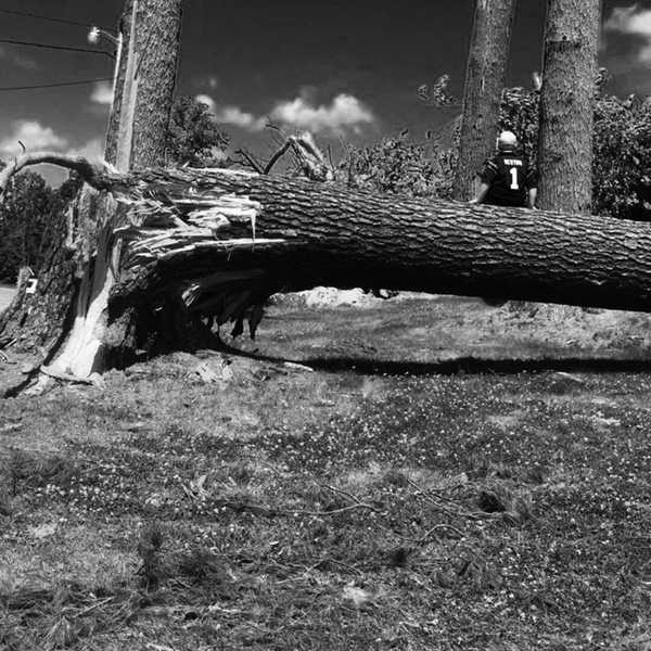 Rebuilding Hill City