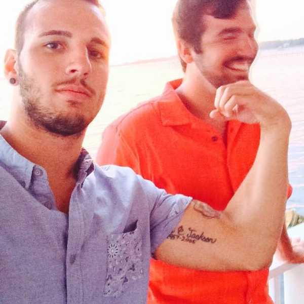 3 Things I Learned Being an Older Brother to My Younger Brother