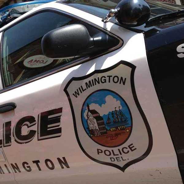 A Thank You Letter To My Local Police Officers