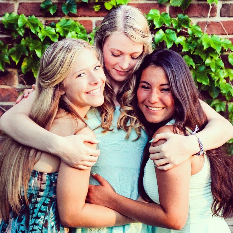 Why Everyone Should Host An Exchange Student