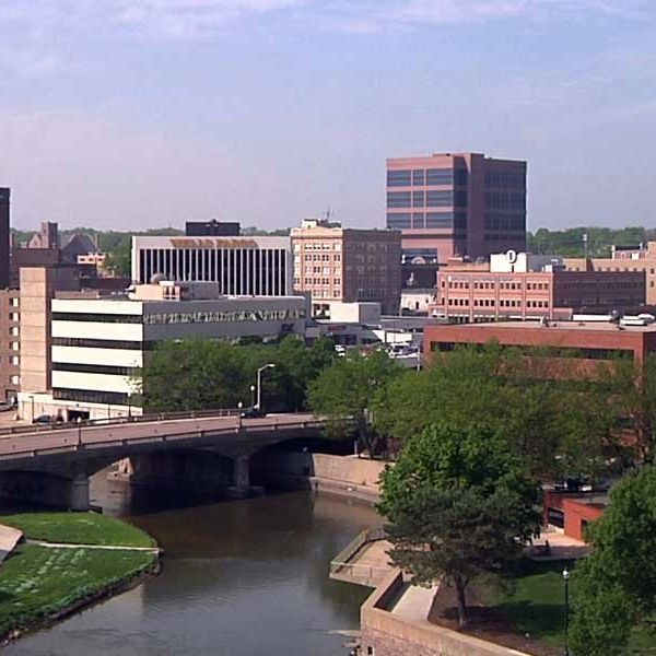 Top Ten Places To Eat In Sioux Falls