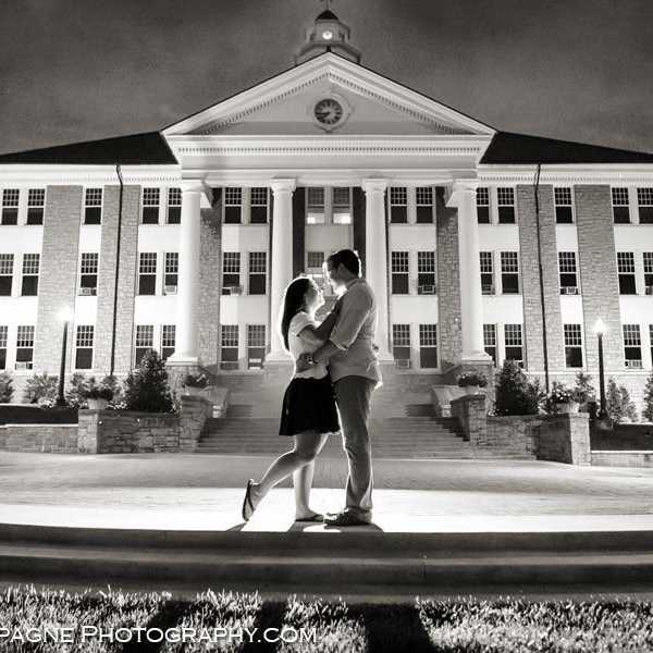 13 Fun Places To Go On A Date At JMU