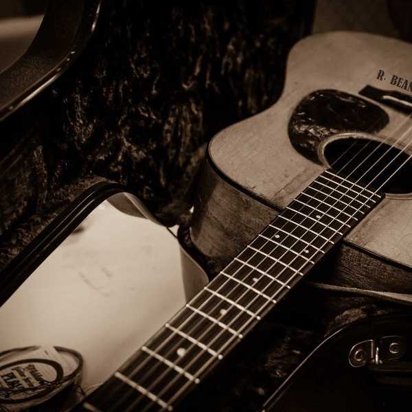 5 Country Songs That Will Change Your Life