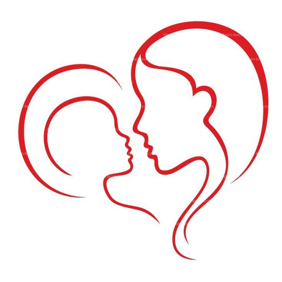 A Letter To My Future Child