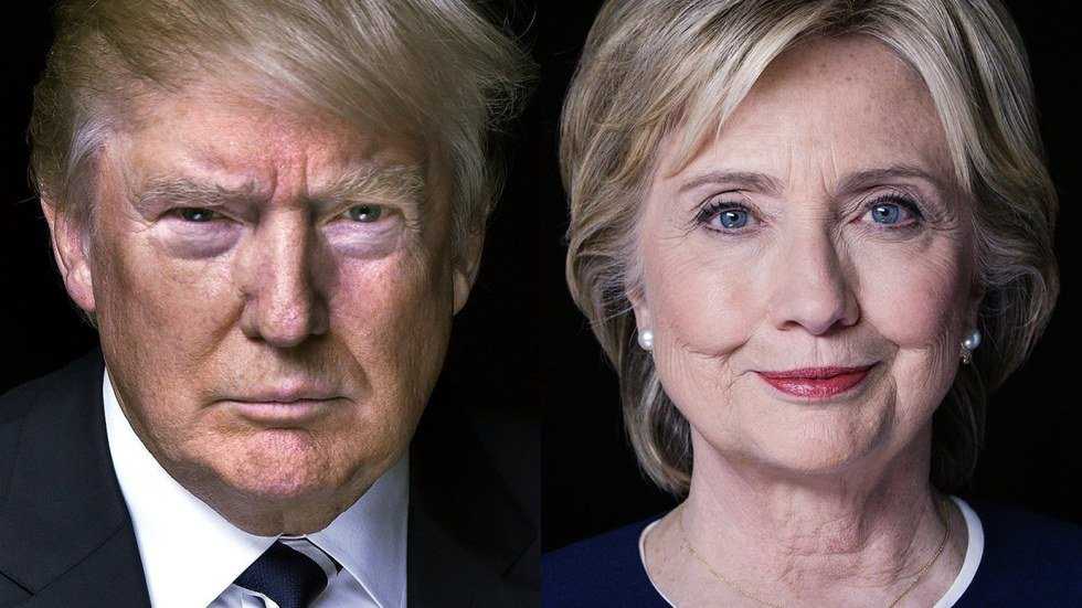 Why Politics Are America's 'Golden Calf'