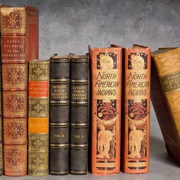 10 Places All Book Lovers Should Visit