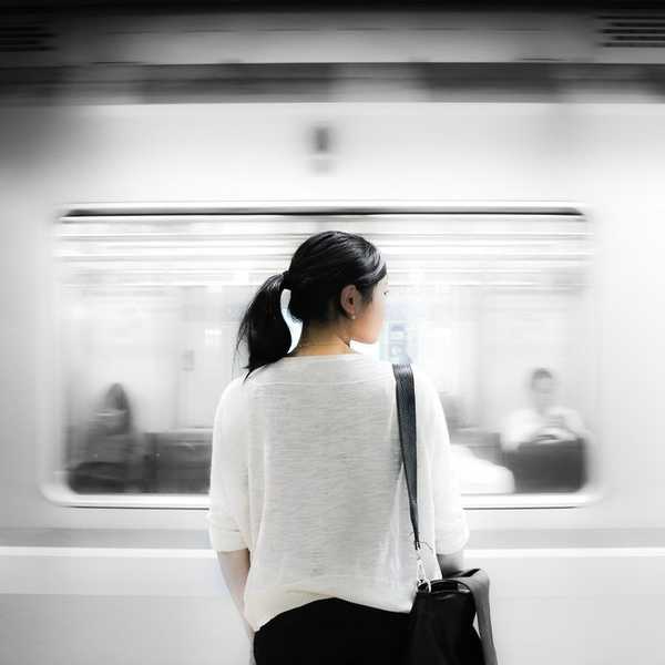 24 Hours In The Life Of A Woman In A Sexist World