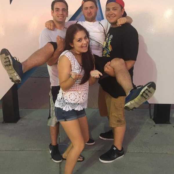 A Letter To My Guy Best Friends