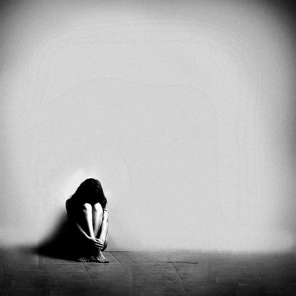 An Open Letter To The "Family" Who Didn't Stay