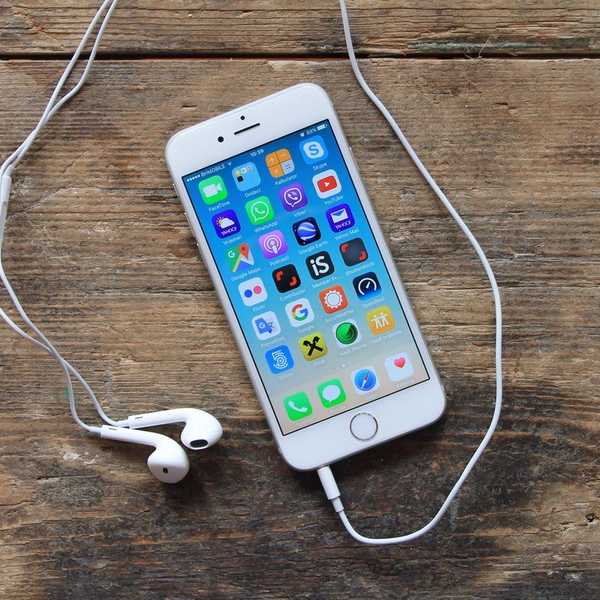 The absolute essential must have Iphone apps