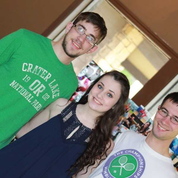 What It's Really Like Being The Only Girl Sibling