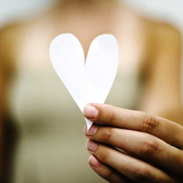 The Art Of Self-Love
