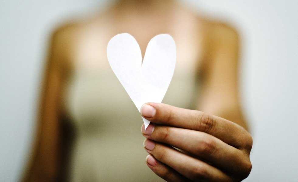 The Art Of Self-Love