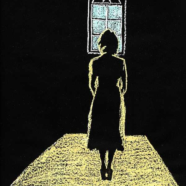 The Acute Psychiatric Ward